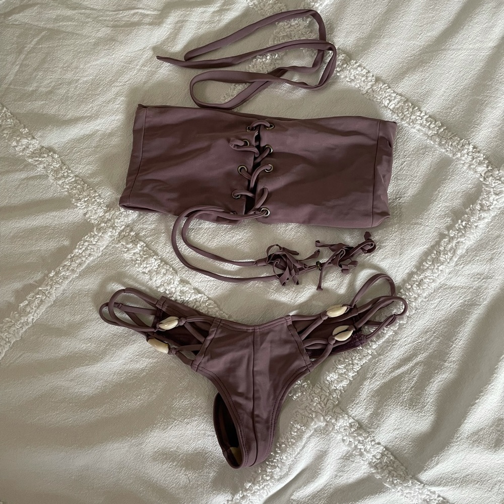 MONTCE swim bikini